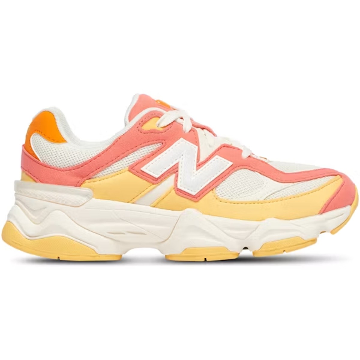New Balance Shoes 9060 - รองเท้าผู้หญิง New Balance 9060