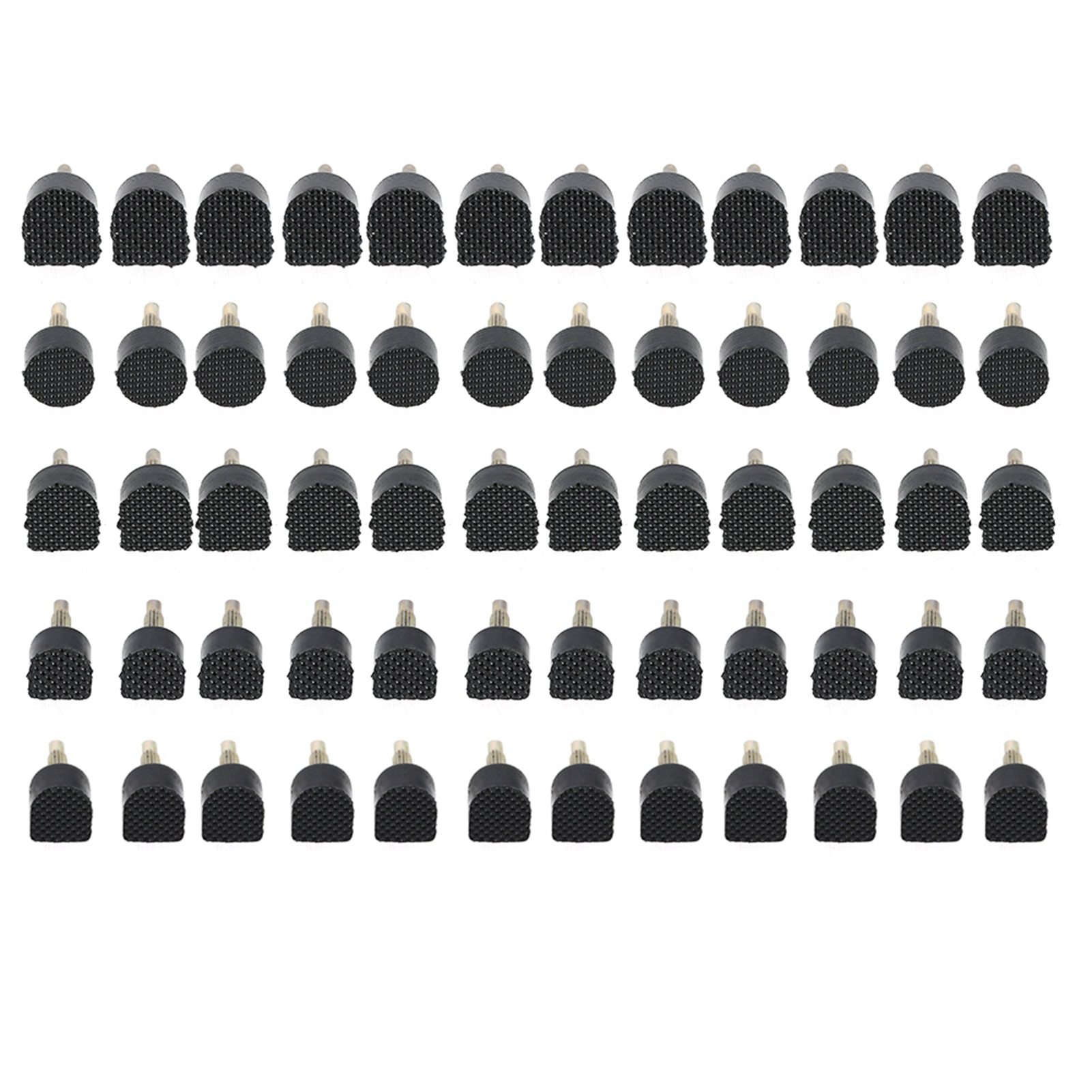 Sneaker Care Tips - ชุดซ่อมรองเท้าส้นสูง DIY 60 ชิ้น ตะปูซ่อมรองเท้า 5
