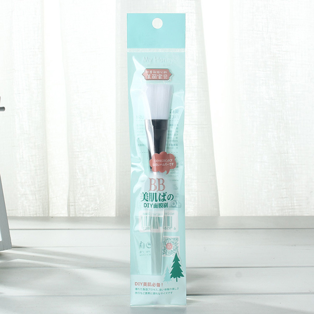 ชุดแปรงมาส์ก 2 ชิ้น ขนแปรงสังเ - Brush Bristle Set บทวิจารณ์และราคา