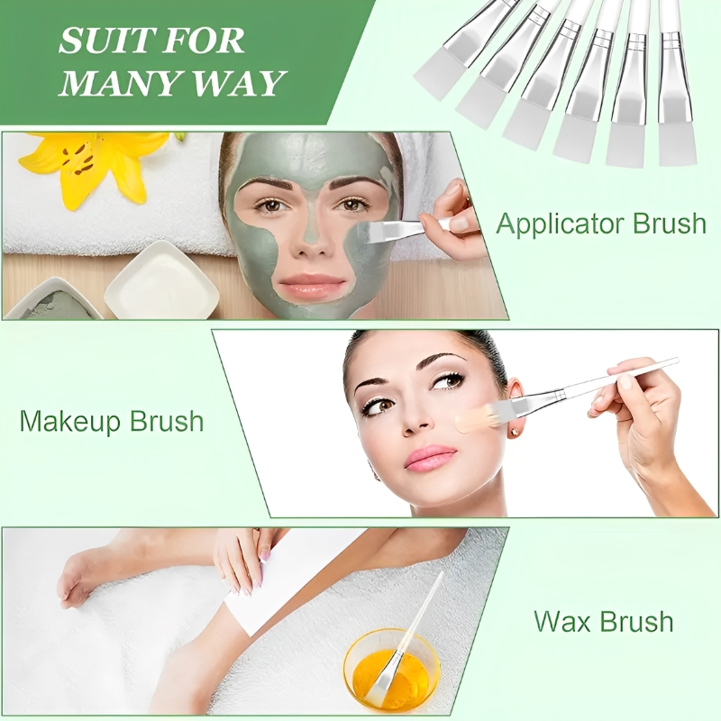 12 ชิ้น/เซ็ตแปรงพอกหน้าขนนุ่มโ - Brush Bristle Set บทวิจารณ์และราคา