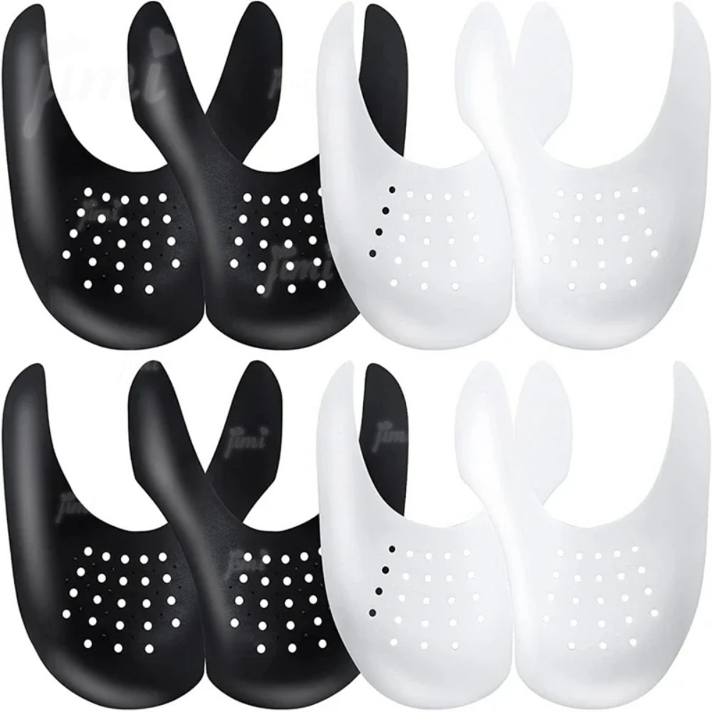 2 คู่ Crease Protector รองเท้า - Sneaker Care Crease Protector บทวิจารณ์และราคา