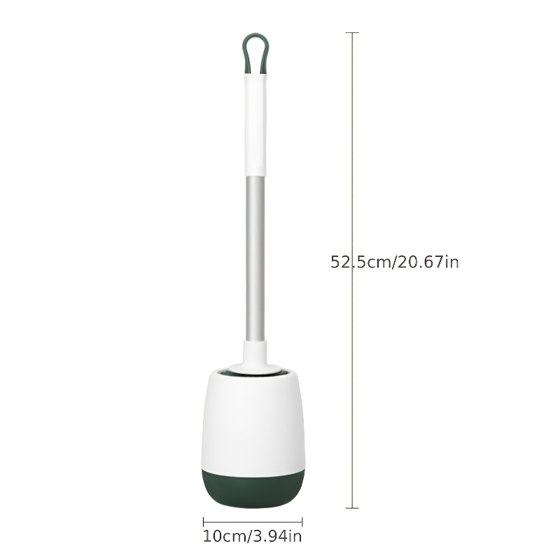 ​ ชุดแปรงขัดห้องน้ำแบบมีช่องระ - Brush Bristle Set บทวิจารณ์และราคา