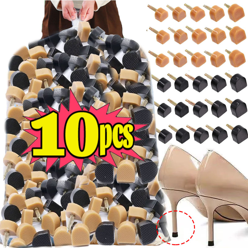ตัวกันส้นรองเท้าสูง 10 ชิ้น สำ - Sneaker Care Tips บทวิจารณ์และราคา