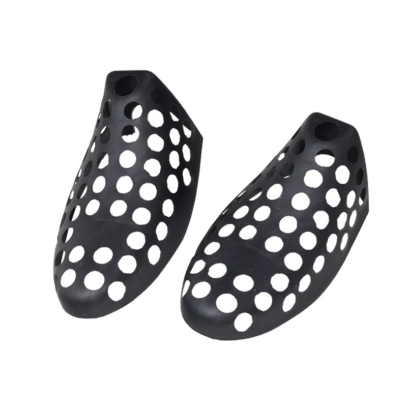 2Pcs รองเท้า Crease Protector  - Sneaker Care Crease Protector บทวิจารณ์และราคา