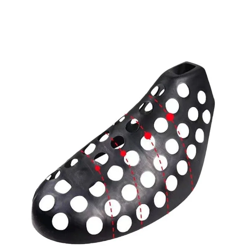 2Pcs รองเท้า Crease Protector  - Sneaker Care Crease Protector บทวิจารณ์และราคา