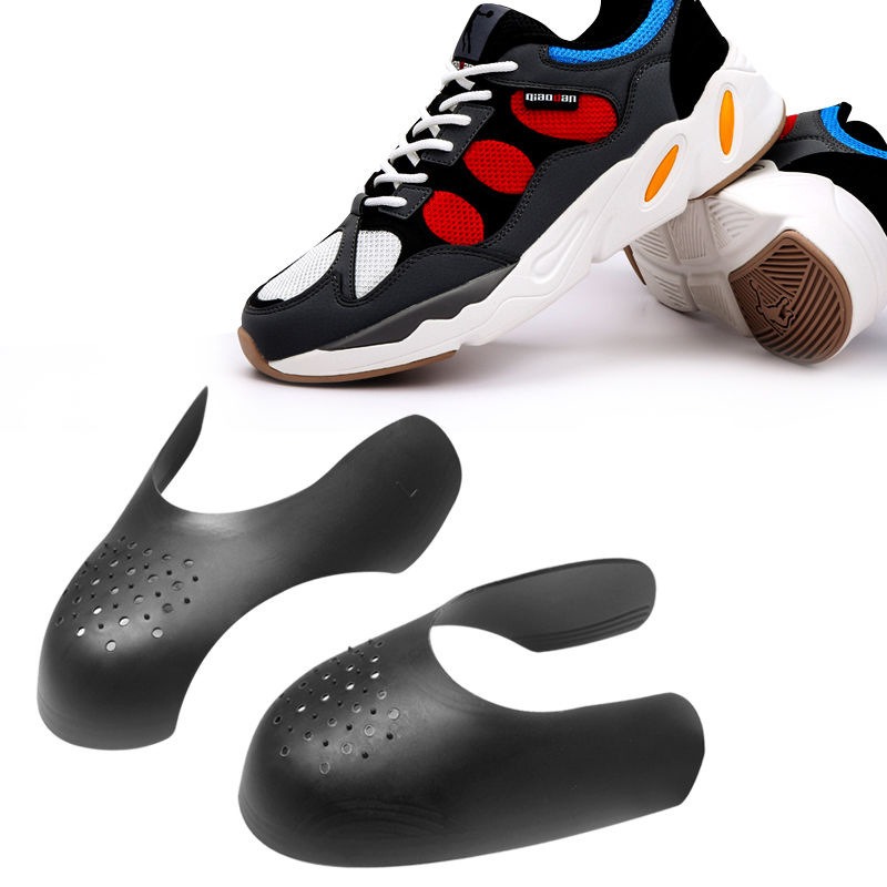 ตัวป้องกันรอยยับรองเท้า ป้องกั - Sneaker Care Crease Protector บทวิจารณ์และราคา