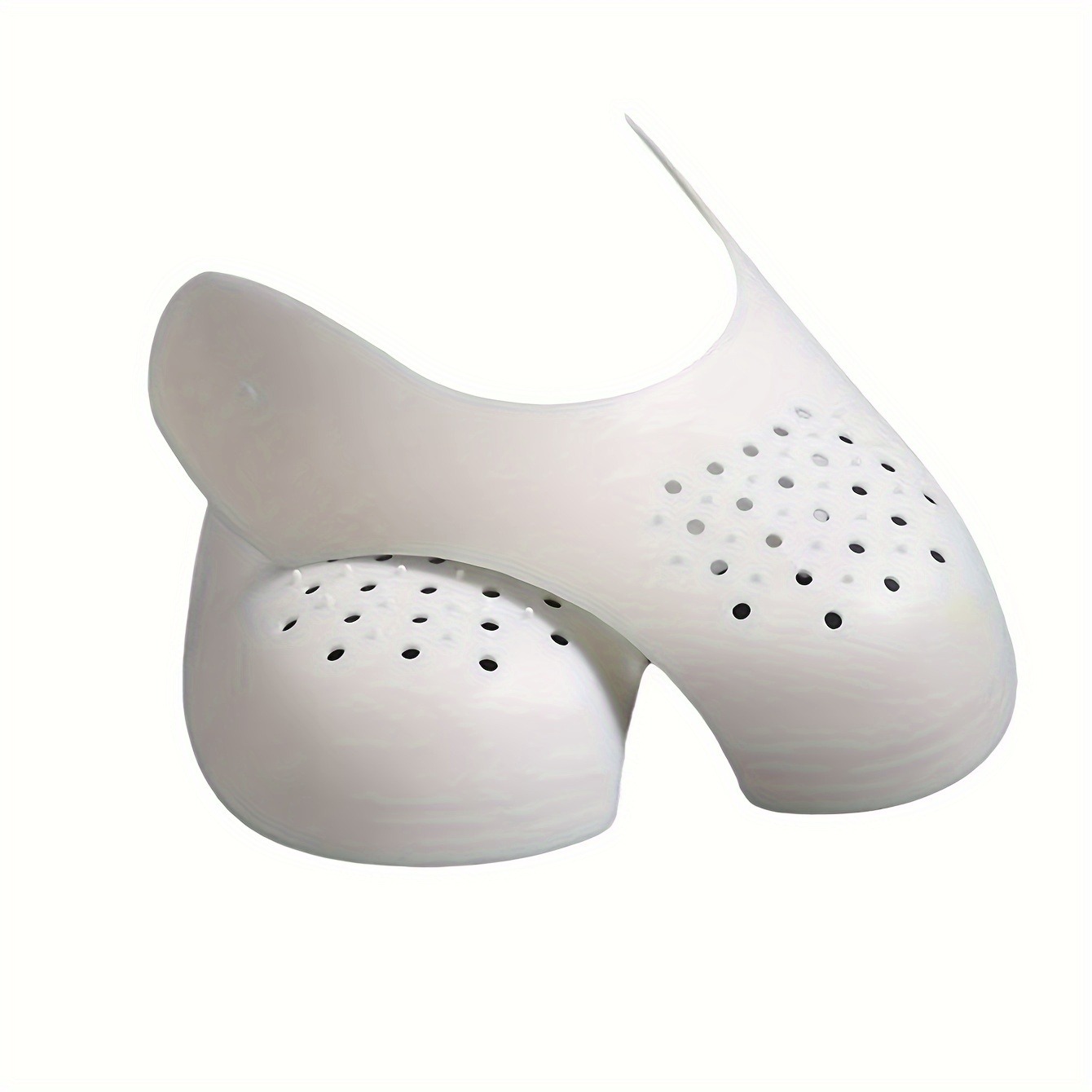 แผ่นกันยับรองเท้า 4 ชิ้น, ตัวป - Sneaker Care Crease Protector บทวิจารณ์และราคา
