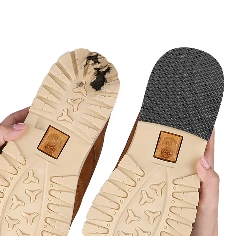 Sole Silent Anti SLIP สติกเกอร - Sneaker Care Service บทวิจารณ์และราคา