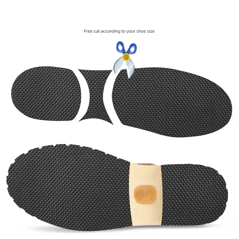 Sole Silent Anti SLIP สติกเกอร - Sneaker Care Service บทวิจารณ์และราคา