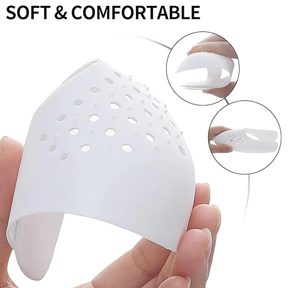 รองเท้าสนีกเกอร์5คู่, อุปกรณ์ช - Sneaker Care Crease Protector บทวิจารณ์และราคา