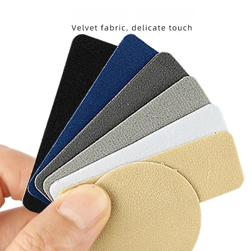 สติ๊กเกอร์ซ่อมรองเท้าป้องกันกา - Sneaker Care Service บทวิจารณ์และราคา