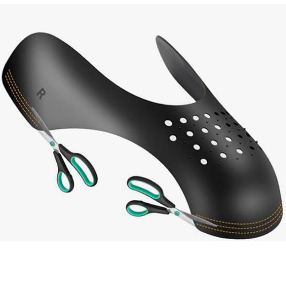 Breathable Protector รองเท้าหั - Sneaker Care Crease Protector บทวิจารณ์และราคา