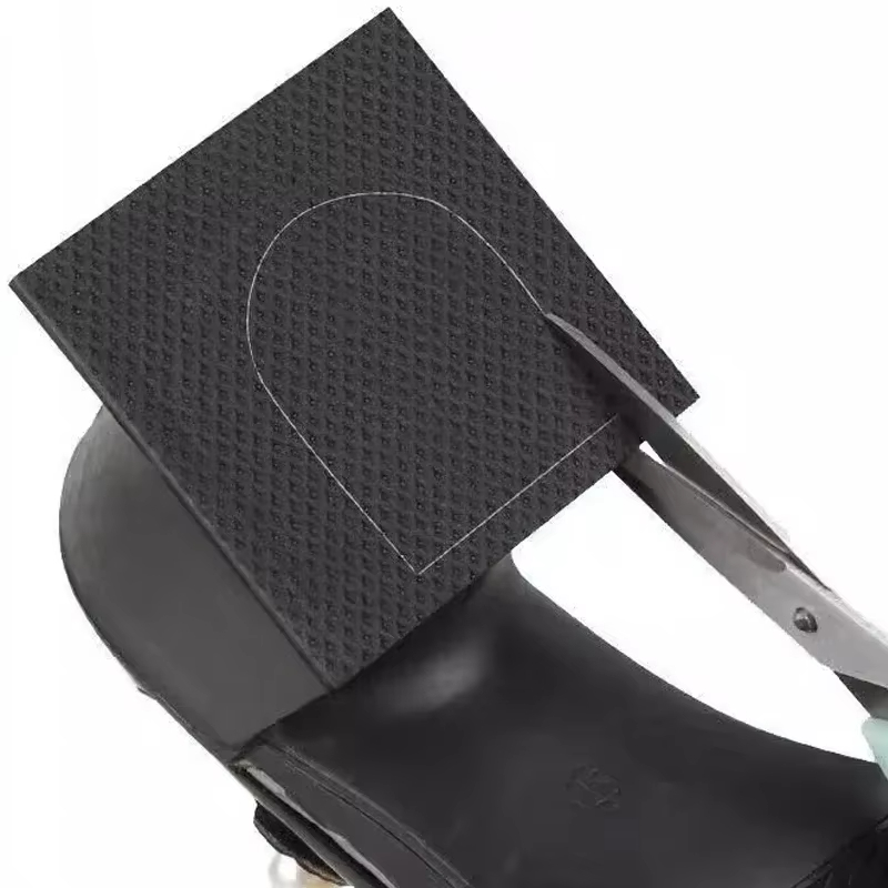 แผ่นแปะลดเสียงรบกวนรองเท้าผ้าใ - Sneaker Care Service บทวิจารณ์และราคา