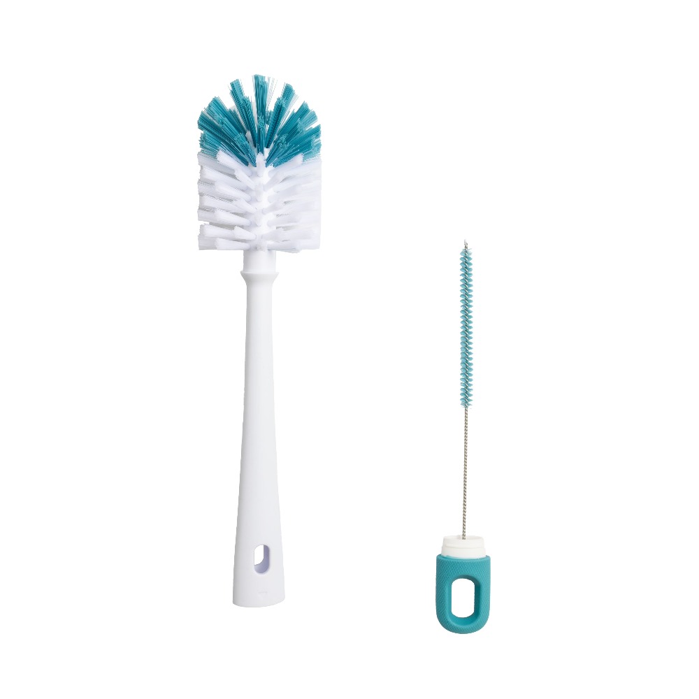 ชุดแปรงทำความสะอาดขวดและหลอดดู - Brush Bristle Set บทวิจารณ์และราคา