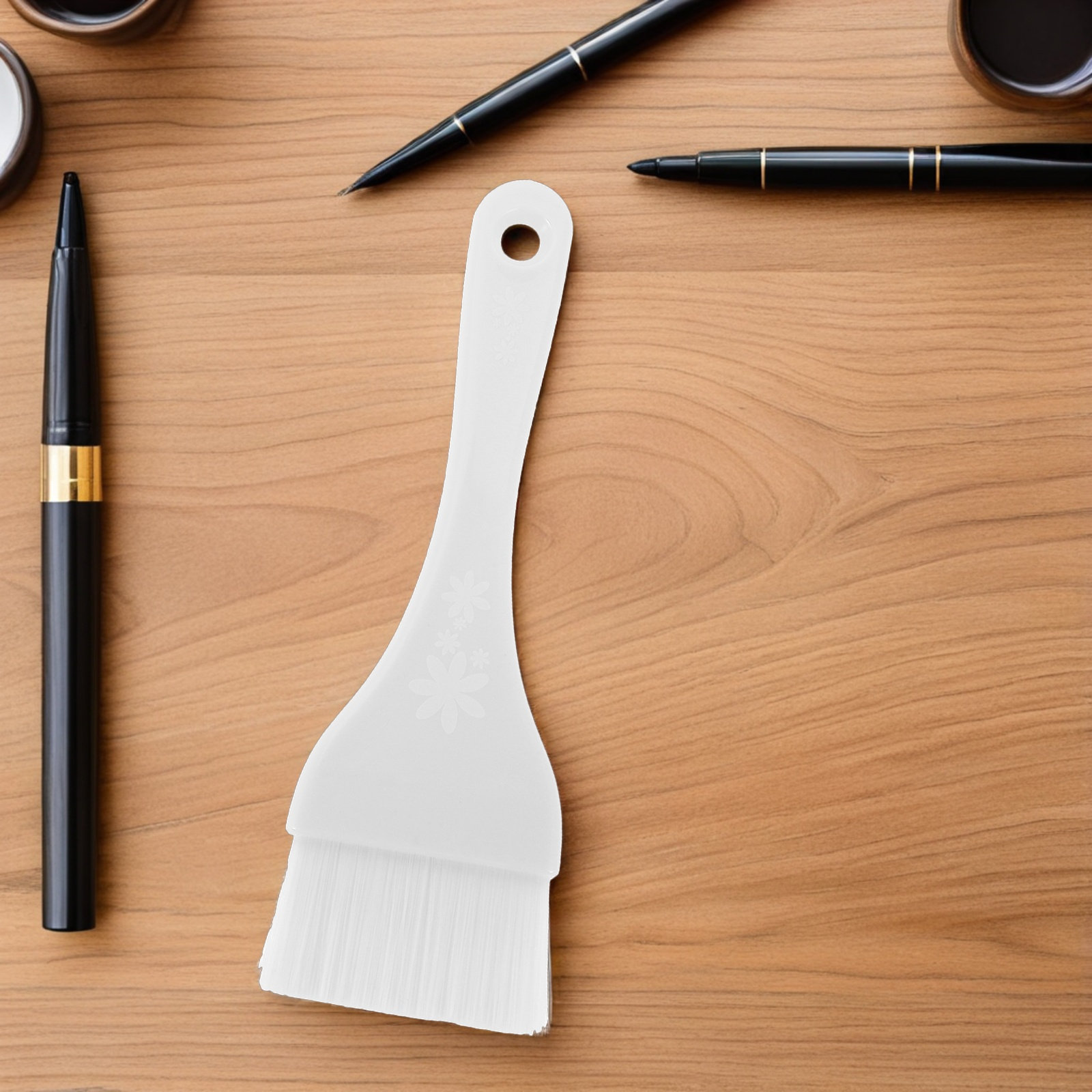 ชุดแปรงมาส์กหน้าและผิวกายขนาดใ - Brush Bristle Set บทวิจารณ์และราคา